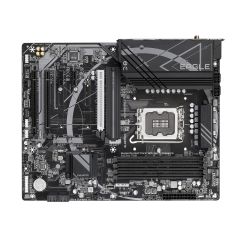GIGABYTE Z790 EAGLE AX DDR5 7600MHZ(OC) M.2 1700P
