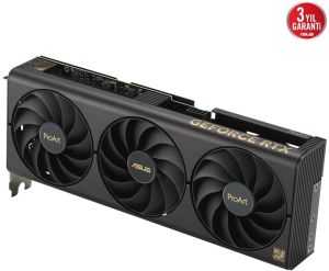 Asus ProArt GeForce RTX4070 O12G 12GB GDDR6X PROART-RTX4070-O12G 192 Bit Ekran Kartı