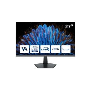 NPC 27'' MF2708-A 100Hz 5ms VA FHD Hdmi+Vga Gaming Monitör
