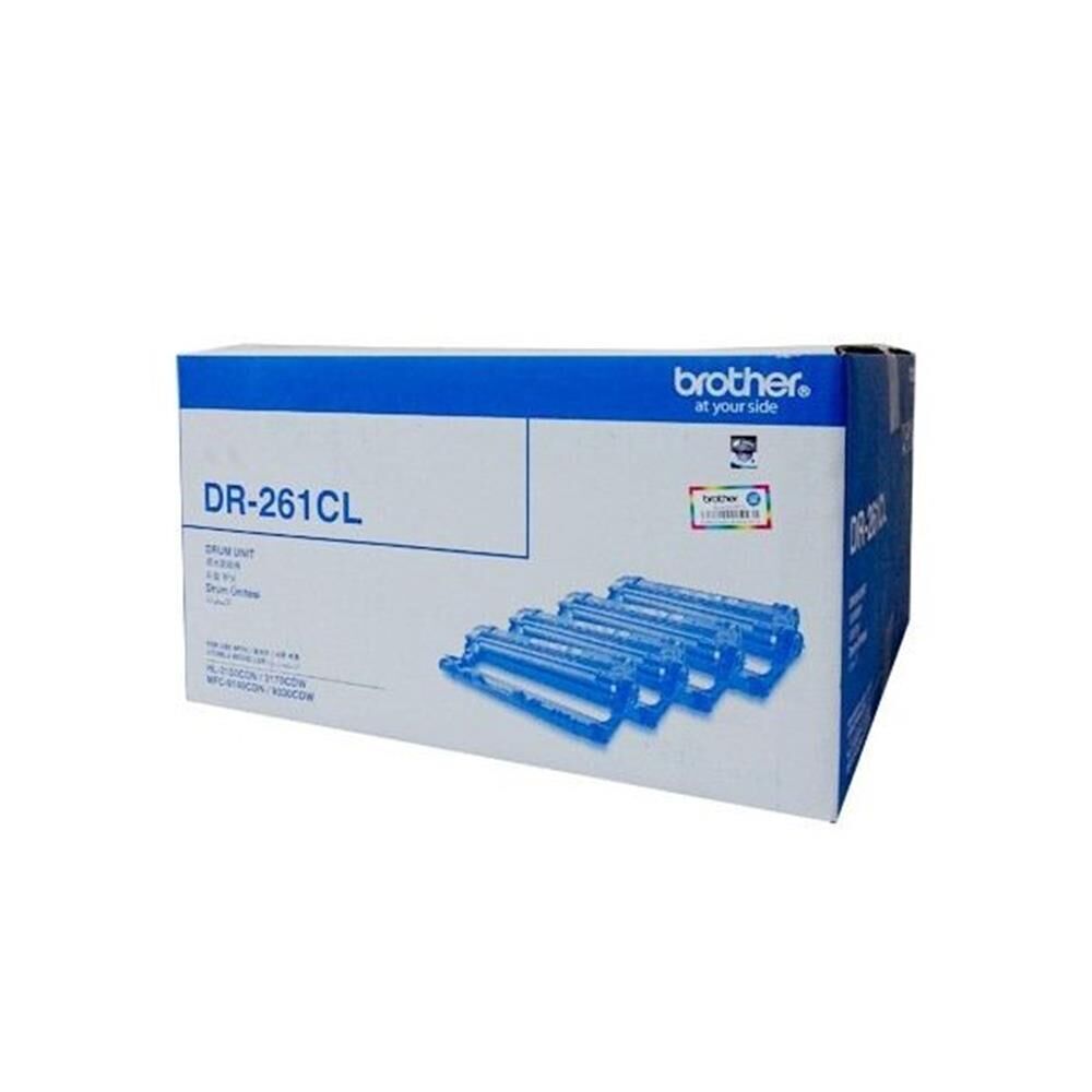 Brother DR-114  DCP-L1632W 10.000 Sayfa Drum