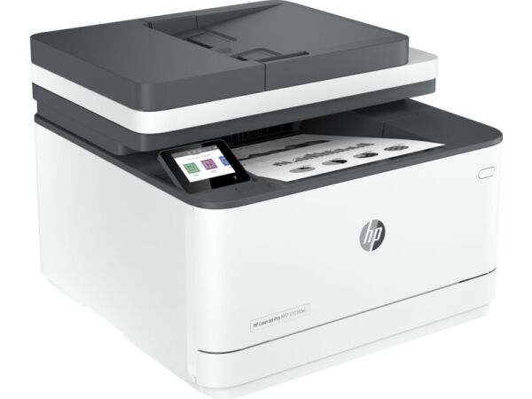 HP 3G632A LASERJET PRO 3103FDW YAZ/TAR/FOT/FAX A4
