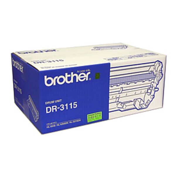 Brother DR-340CL HL-4150-4570  DCP-9055 MFC-9460-9970 25.000 sayfa Drum