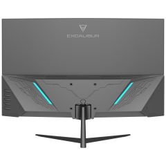 Casper 23.8'' Excalibur M.E238FHD-G 200Hz 1ms 300NIT (HDMI+DP) Curved + G-Sync FHD LED Monitör