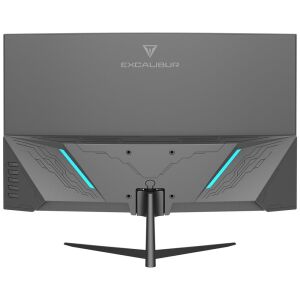 Casper 23.8'' Excalibur M.E238FHD-G 200Hz 1ms 300NIT (HDMI+DP) Curved + G-Sync FHD LED Monitör