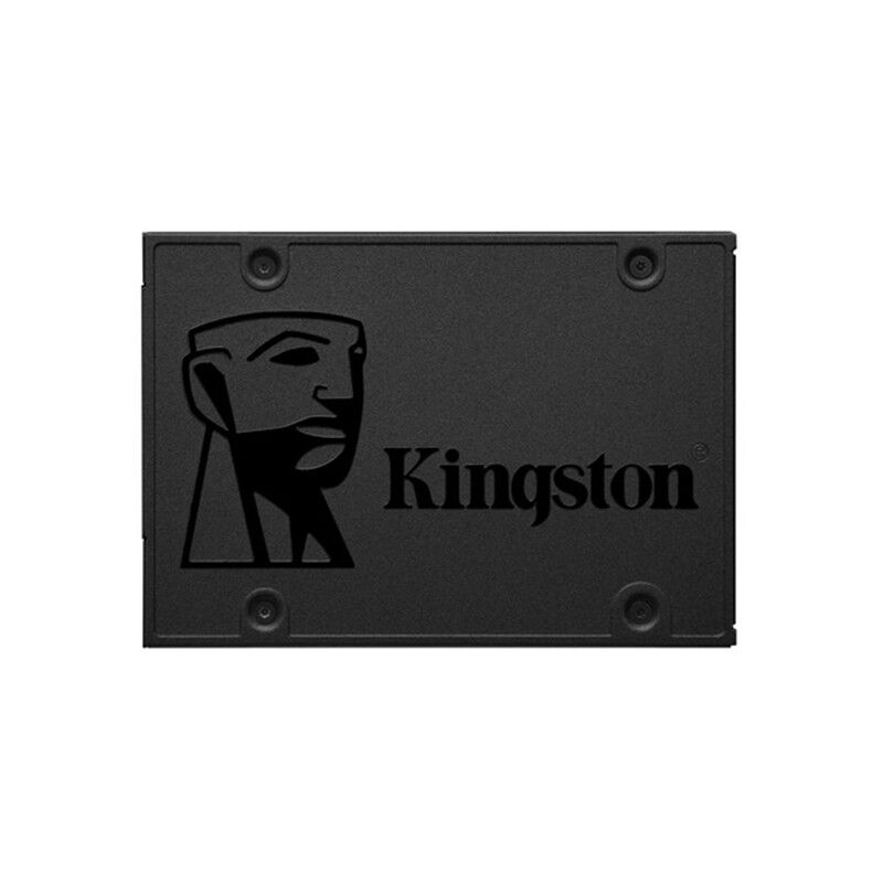 960 GB KINGSTON A400 SATA3 2.5 500/450MBS SA400S37/960G