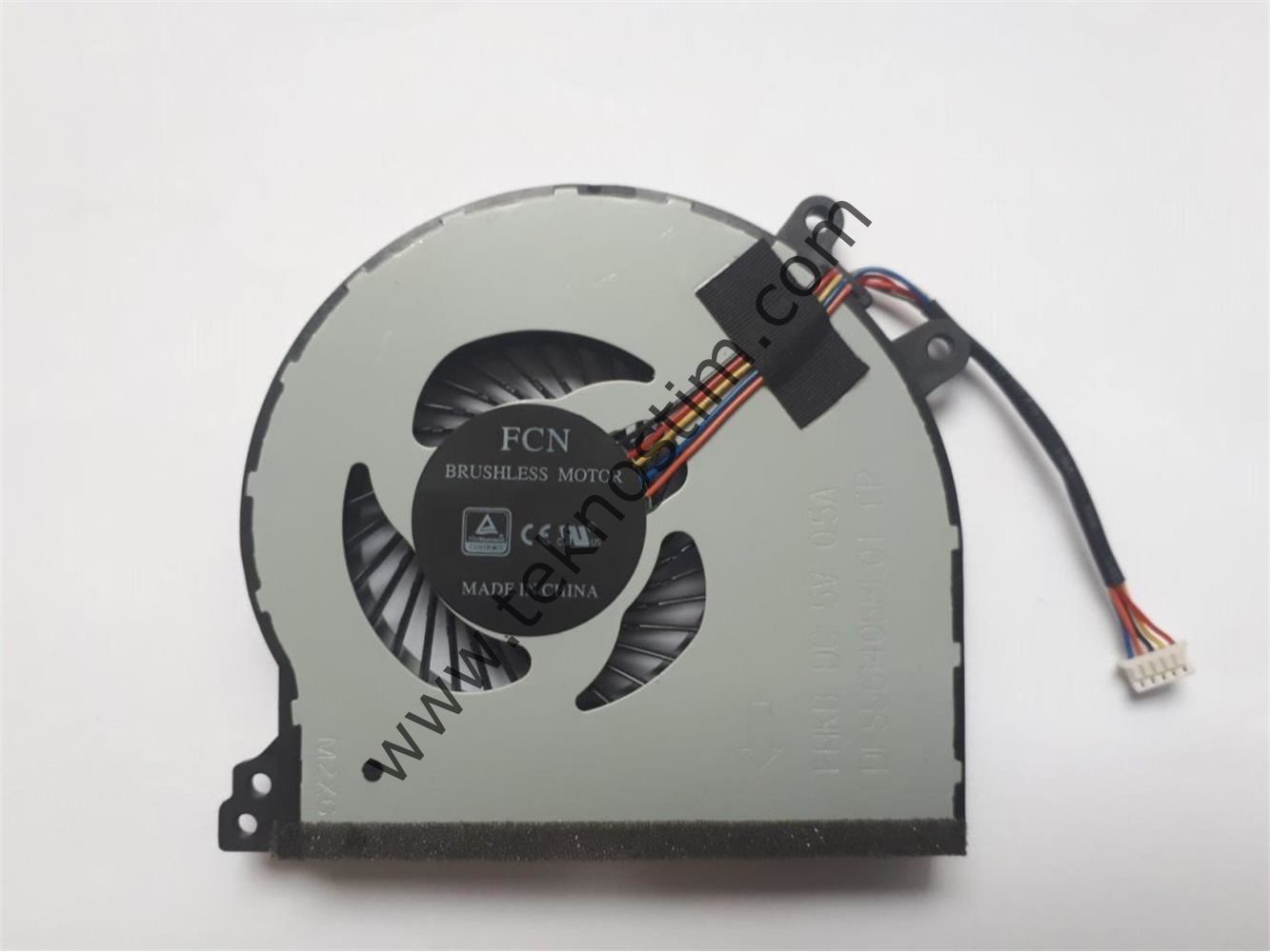 Acer Nitro 5 NBFAN612V1 N20C1 V2 SAĞ Fan