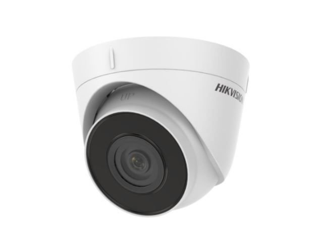 HIKVISION DS-2CD1323G0-IUF 2MP 4MM SESLİ IP DOME KAMERA