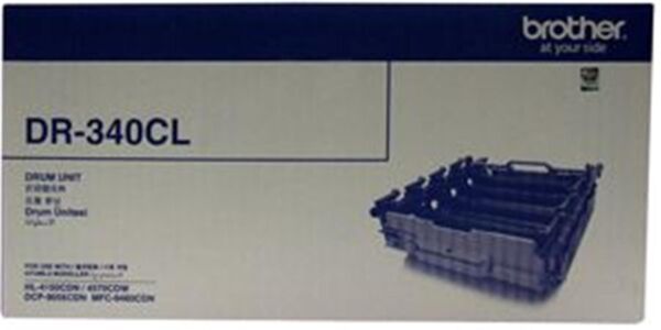 Brother DR851CL HL-9430CDN-9470CDN MFC-9630CDN-9670CDN 100.000 Sayfa  Drum