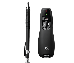 LOGITECH R400 LAZER SUNUM KUMANDASI 910-001356