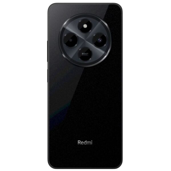 XIOAMI REDMI 14C 128GB 6GB RAM SIYAH CEP TELEFONU