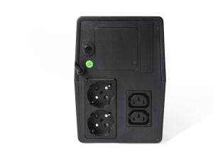 Inform Guardian 1000AP LINE-INTERACTIVE KGK 7-20 D 12v-7ah