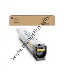 HP W9053MC Kırmızı Toner E87650 52000 Sayfa