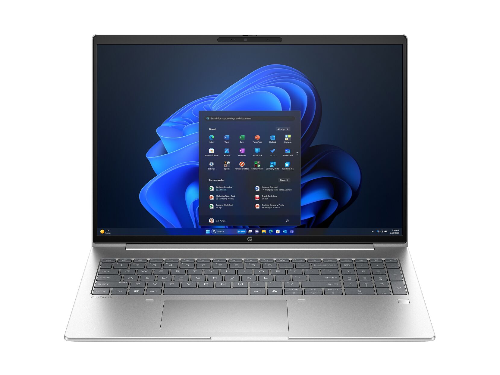 HP PROBOOK 4 AI D8DG0ET CORE 5-120U 8GB 512GB SSD 14'' FDOS