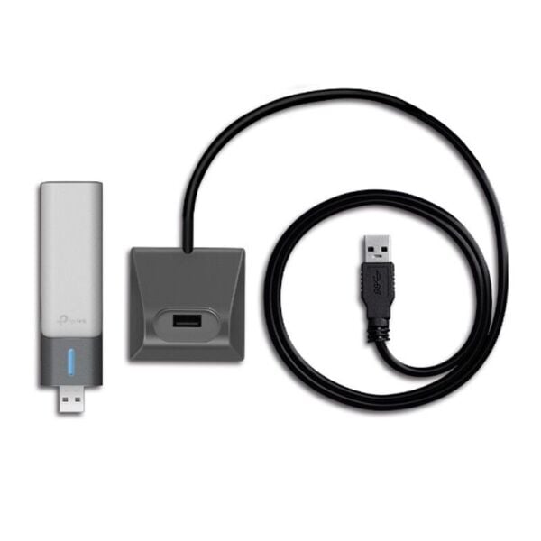 TP-LINK ARCHER TX20UH AX1800 WIFI6 KABLOSUZ USB ADAPTÖR