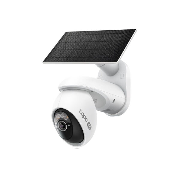 TP-LINK TAPO TC92 KIT GÜNEŞ ENERJİLİ GÜVENLİK KAMERASI