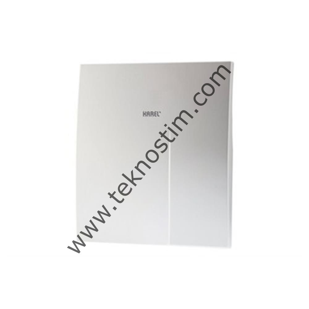 Karel MS48C 4-12 Telefon Santrali