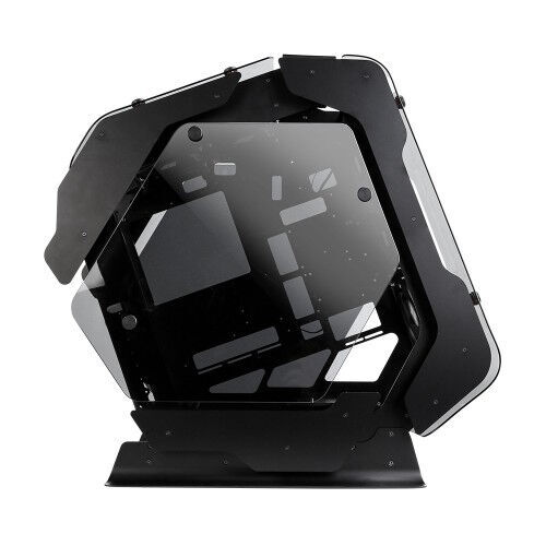 ZALMAN Z-MACHINE500 ATX MID TOWER SIYAH KASA
