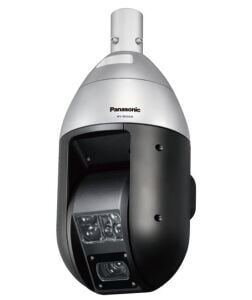 i-PRO WV-X6533LN Outdoor PTZ Camera