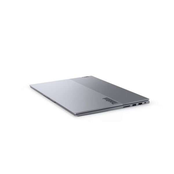 LENOVO NB // THINKBOOK 16 21MW002CTR RYZEN 7 7735HS 16GB 512SSD O/B 16 DOS