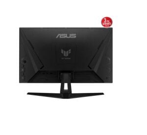 Asus 27'' TUF Gaming VG27AQ5A 210Hz 0.3ms 2K QHD Adaptive Sync Fast IPS Gaming Monitör