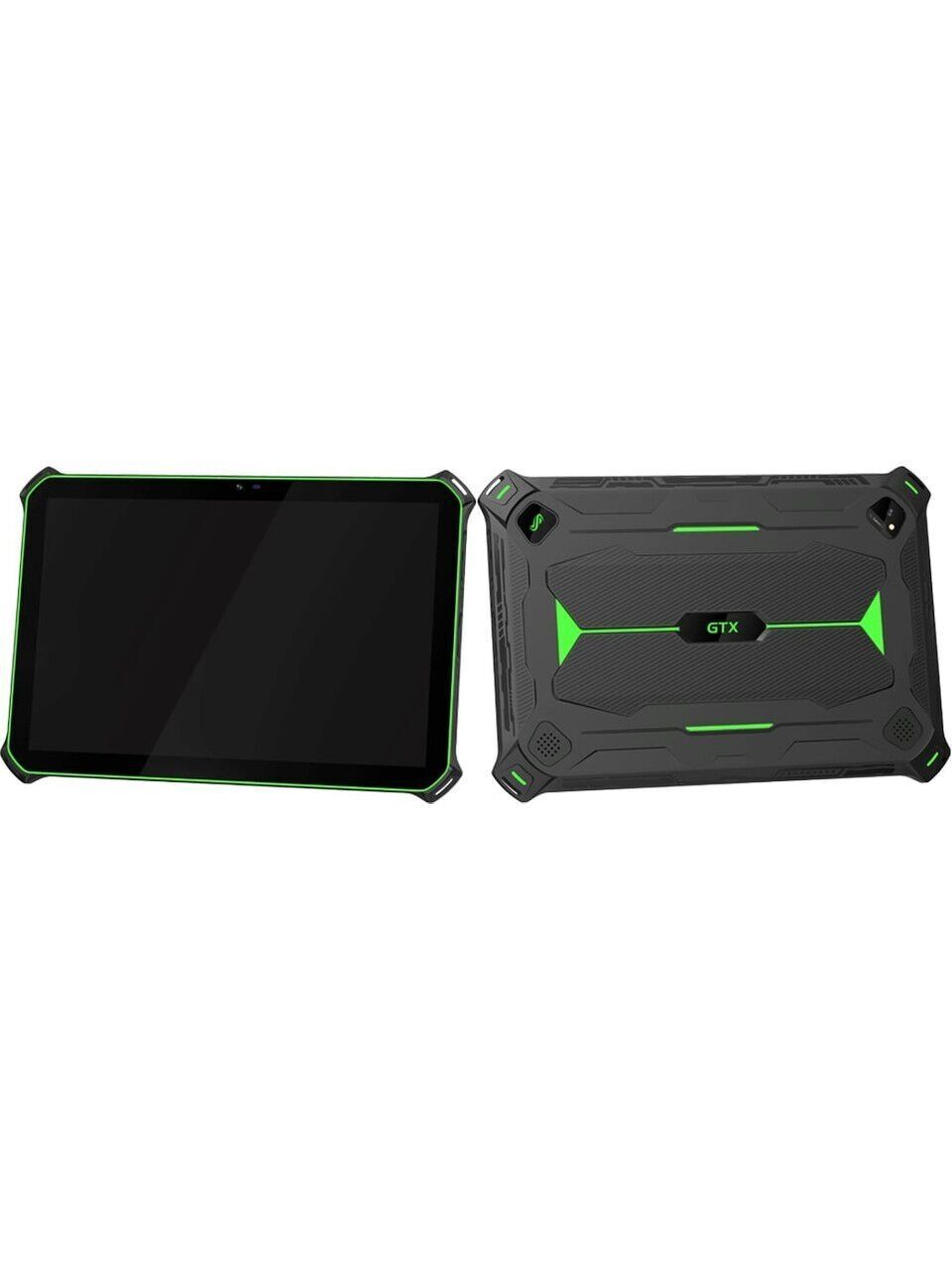HOMETECH  GTX JACULUS V2 256 GB 10.1'' TABLET
