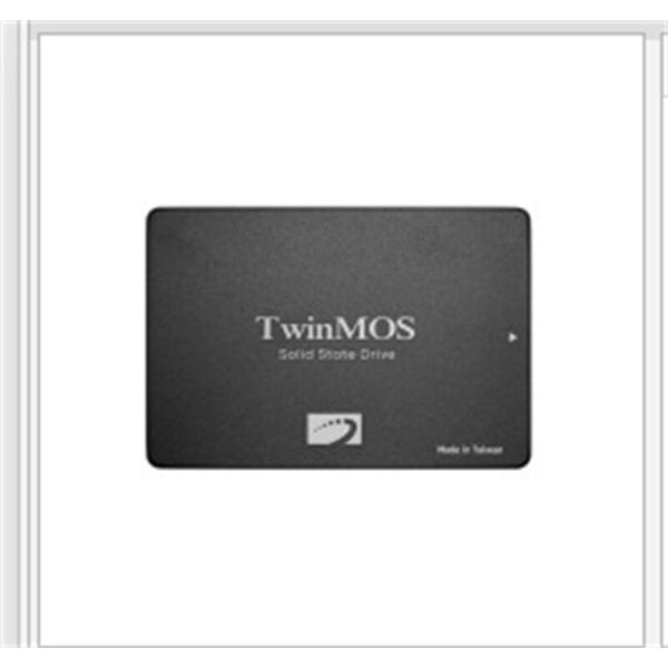 128 GB TWINMOS 2.5 SATA3 580/550 3DNAND GREY TM128GH2UGL