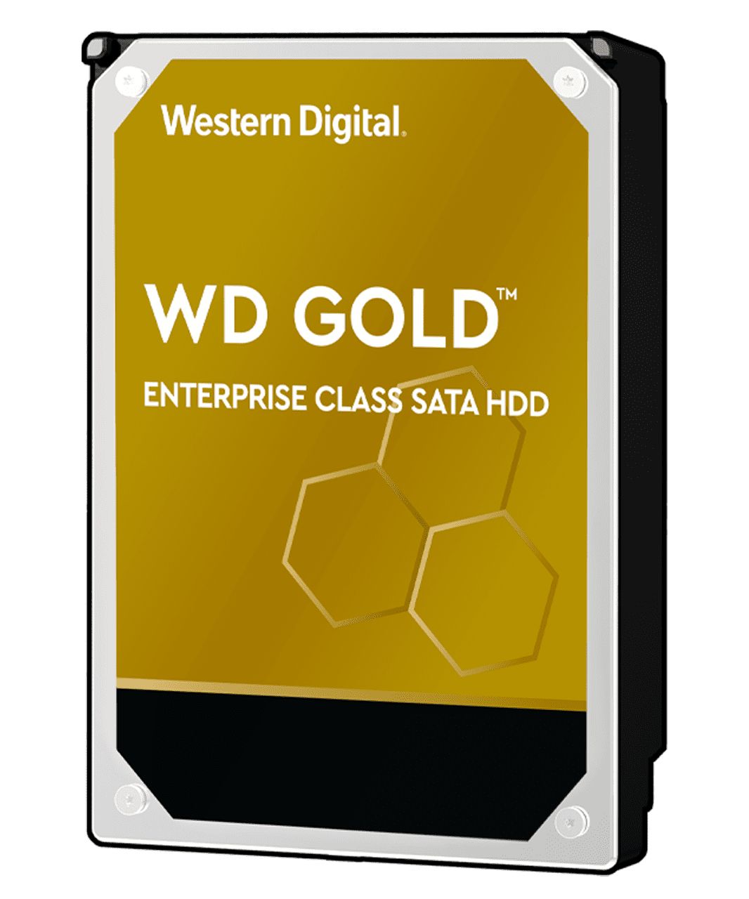 6TB WD GOLD ENTERPRISE 7200RPM SATA3 256MB WD6003FRYZ