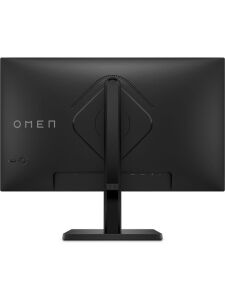 Hp 24'' Omen 780D9E9 165Hz 1ms (Hdmı + Display) Freesync Premium Fhd IPS Pivot Gaming Monitör
