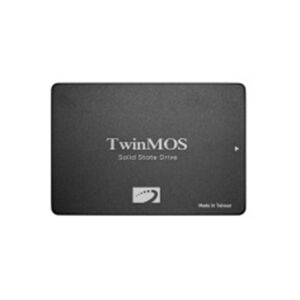 512 GB TWINMOS 2.5 SATA3 580/550 3DNAND GREY TM512GH2UGL