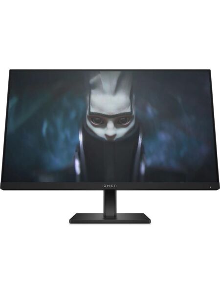 Hp 24'' Omen 780D9E9 165Hz 1ms (Hdmı + Display) Freesync Premium Fhd IPS Pivot Gaming Monitör