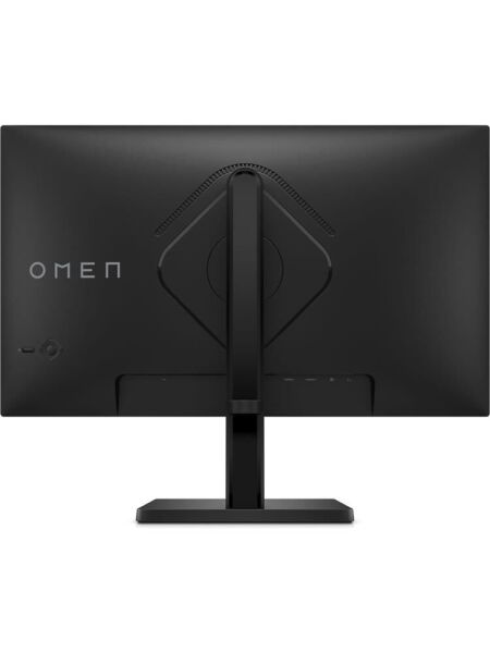 Hp 24'' Omen 780D9E9 165Hz 1ms (Hdmı + Display) Freesync Premium Fhd IPS Pivot Gaming Monitör