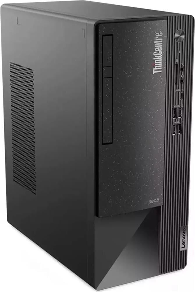 Lenovo ThinkCentre Neo 50T 12UB0009TR14 i5-14500 8GB 512GB FreeDOS Masaüstü Bilgisayar