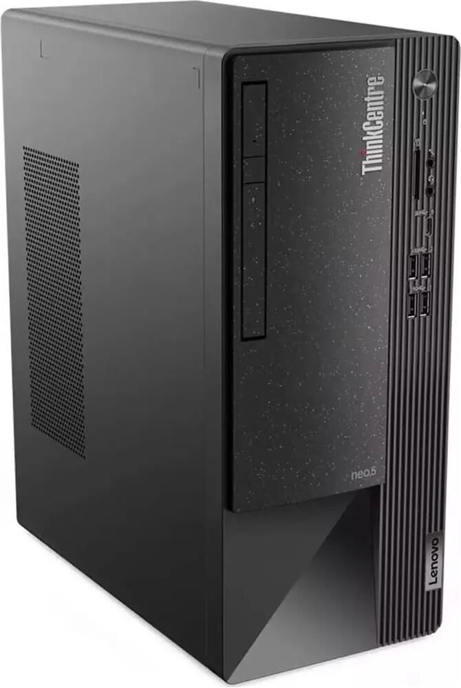 Lenovo ThinkCentre Neo 50T 12UB0009TR14 i5-14500 8GB 512GB FreeDOS Masaüstü Bilgisayar