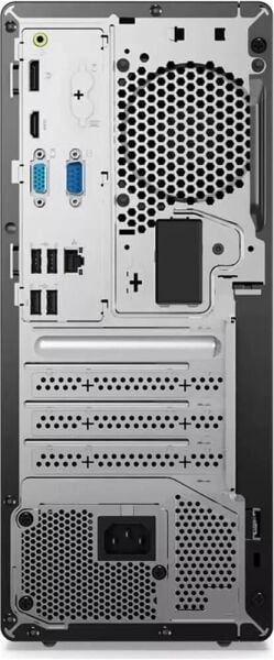 Lenovo ThinkCentre Neo 50T 12UB0009TR14 i5-14400 8GB 512GB FreeDOS Masaüstü Bilgisayar