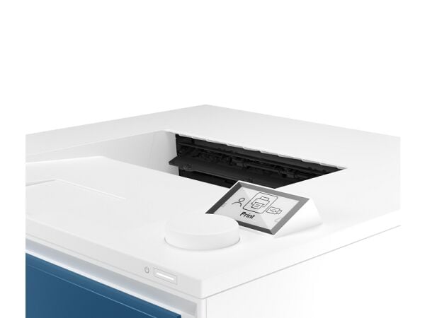 HP 4RA89A LAZERJET PRO 4203DN TEK FONKSİYONLU RENKLİ YAZICI A4