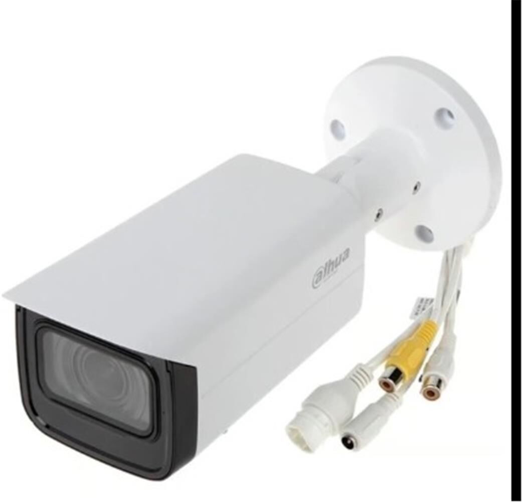 Dahua IPC-HFW2241T-ZAS 2MP 2.7-13.5mm Motorize Lensli Ip Bullet Kamera