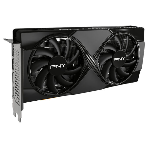 PNY GeForce RTX 5060 Ti 16GB GDDR7 128Bit (VCG5060T16DFXPB1) Ekran Kartı