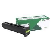 Lexmark 72K50K0 8.000 Sayfa Black Siyah Toner CS820-CX820-CX825-CX860
