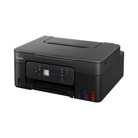 CANON PIXMA G3480 TANKLI YAZ/TAR/FOT WIFI A4