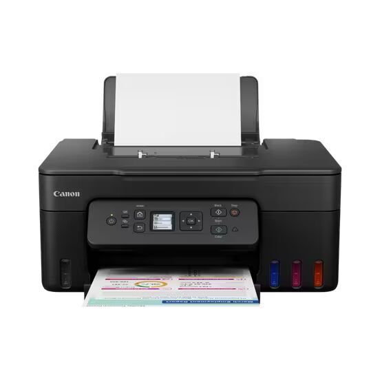 CANON PIXMA G3480 TANKLI YAZ/TAR/FOT WIFI A4