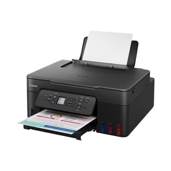 CANON PIXMA G3480 TANKLI YAZ/TAR/FOT WIFI A4
