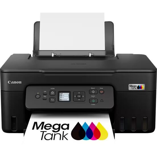 CANON PIXMA G3480 TANKLI YAZ/TAR/FOT WIFI A4
