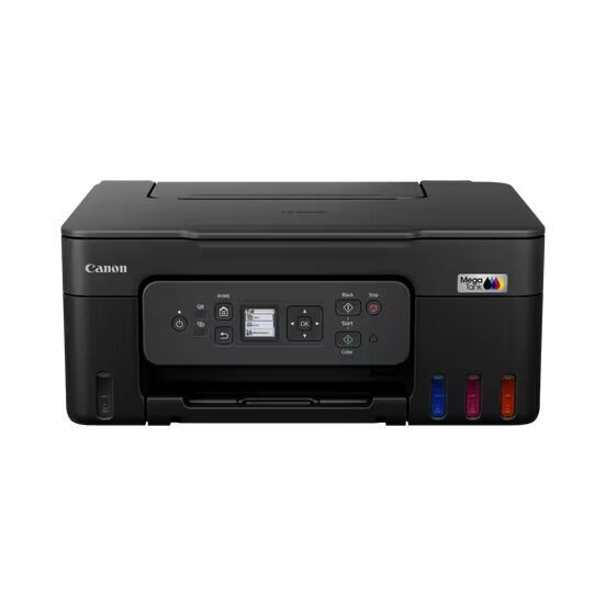 CANON PIXMA G3480 TANKLI YAZ/TAR/FOT WIFI A4