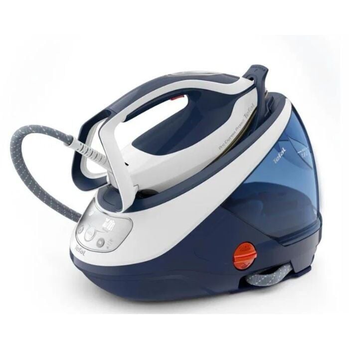 TEFAL GV9221 E0 PRO EXP. PROTECT 2600W BUHAR K.UTU