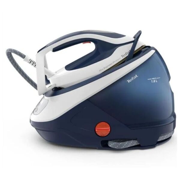 TEFAL GV9221 E0 PRO EXP. PROTECT 2600W BUHAR K.UTU