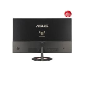 Asus 23.8'' TUF Gaming VG249Q5R 200Hz 0.3ms Full HD Adaptive Sync Fast IPS Gaming Monitör