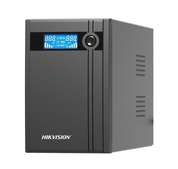 HIKVISION DS-UPS2000 KESİNTİSİZ GÜÇ KAYNAĞI