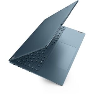 Lenovo Yoga Pro 9 83DN0049TR Ultra 9 185H 32 GB Ram 1 TB SSD RTX 4070 16'' 3.2K W11H Laptop Notebook