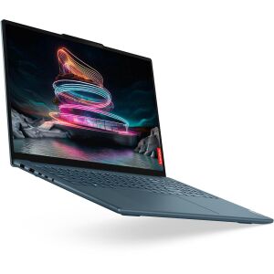 Lenovo Yoga Pro 9 16IMH9 Ultra 9 185H 64GB 1tb SSD 8gb RTX4070 16'' 3.2k Freedos 83DN005FTR Notebook