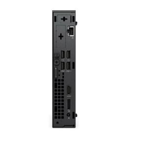 Dell Pro Micro BTO106_QCM1250_EMEA Ultra5 235T 16GB 512SSD FreeDOS Mini Pc